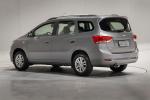Chevrolet Spin LT 2018 года